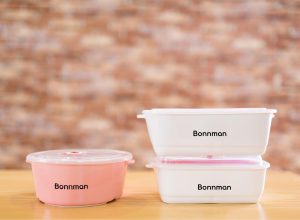 Bộ hộp cơm giữ nhiệt Bonnman tốt hơn ở điểm nào?